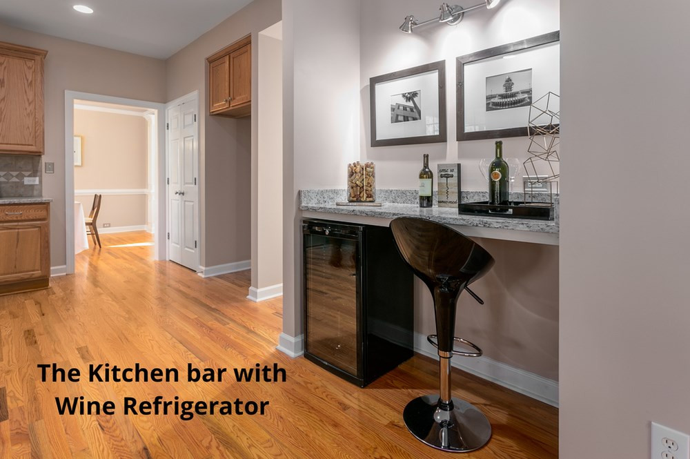 2413 Rogerson Street Raleigh, NC 27614 - Photo 8 of 30 Photo 8