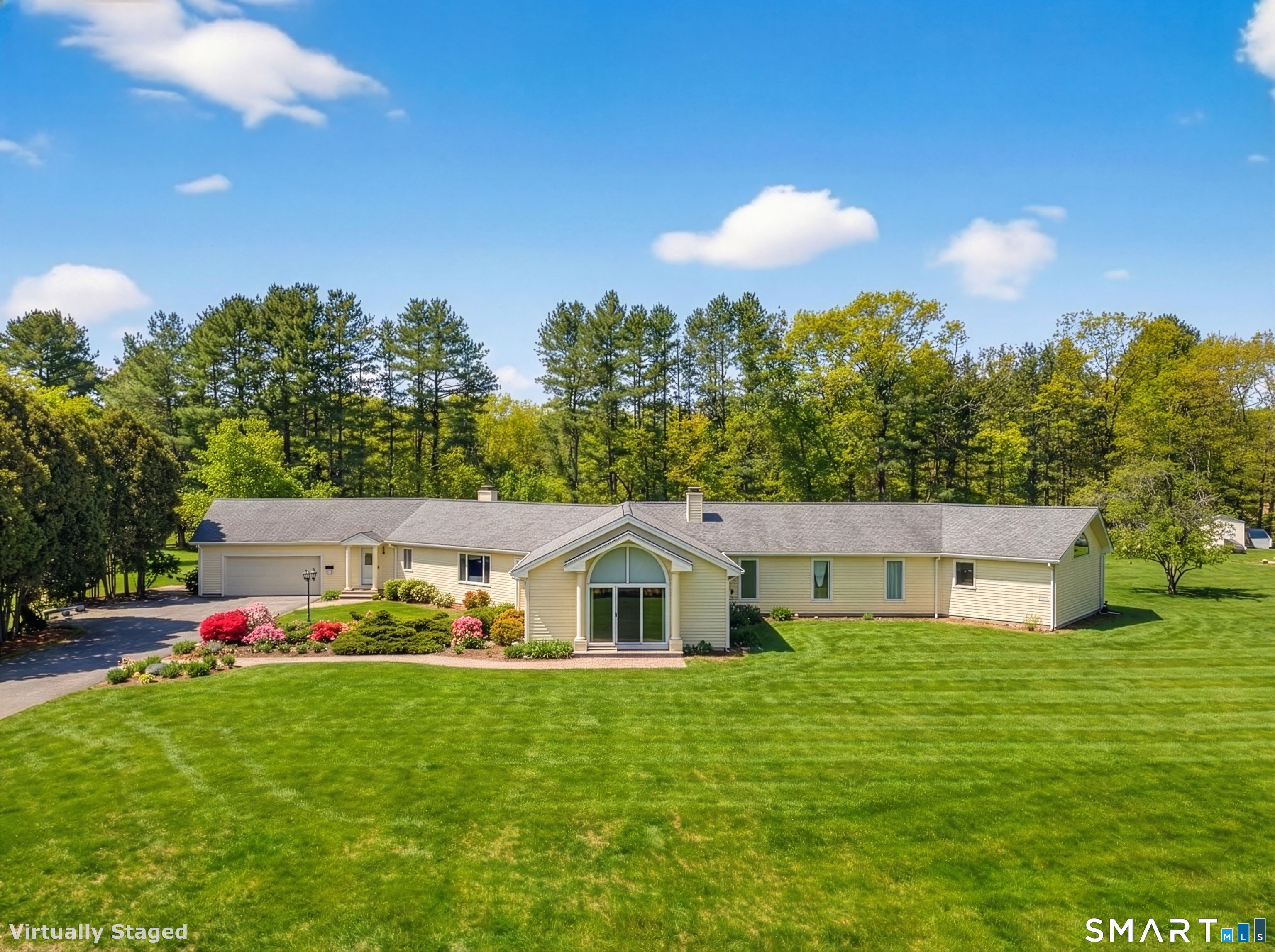 449 Lantern Hill Road Stonington, CT 06355 - Photo 1 of 1