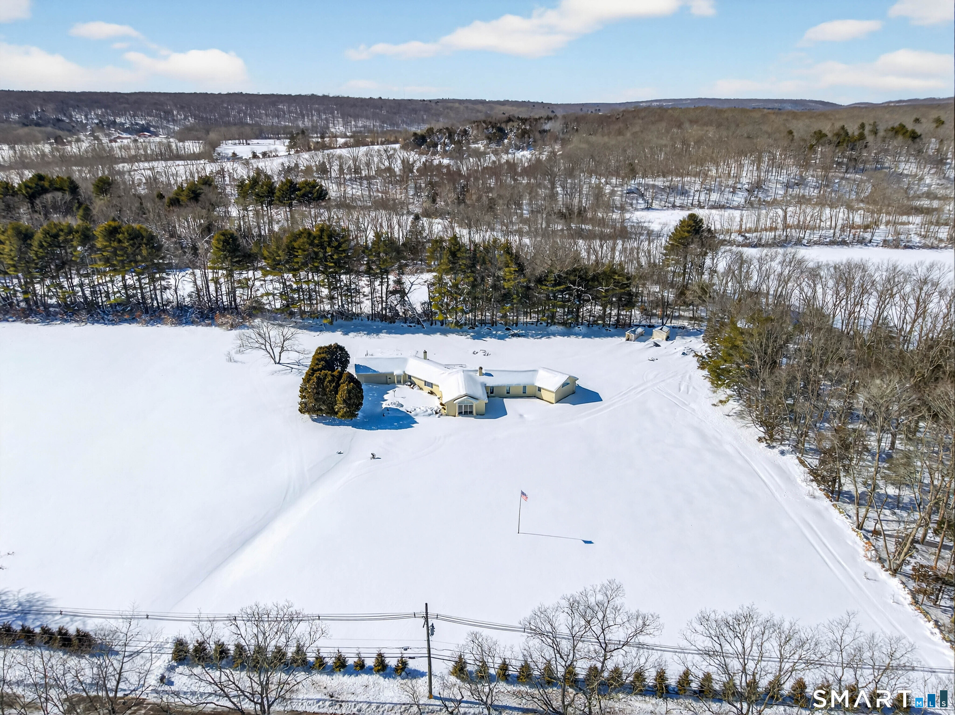 449 Lantern Hill Road Stonington, CT 06355 - Photo 35 of 40 a view of a city