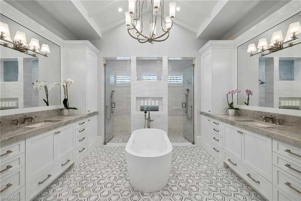 2989 Regatta Road Naples, FL 34103 - Photo 13 of 16