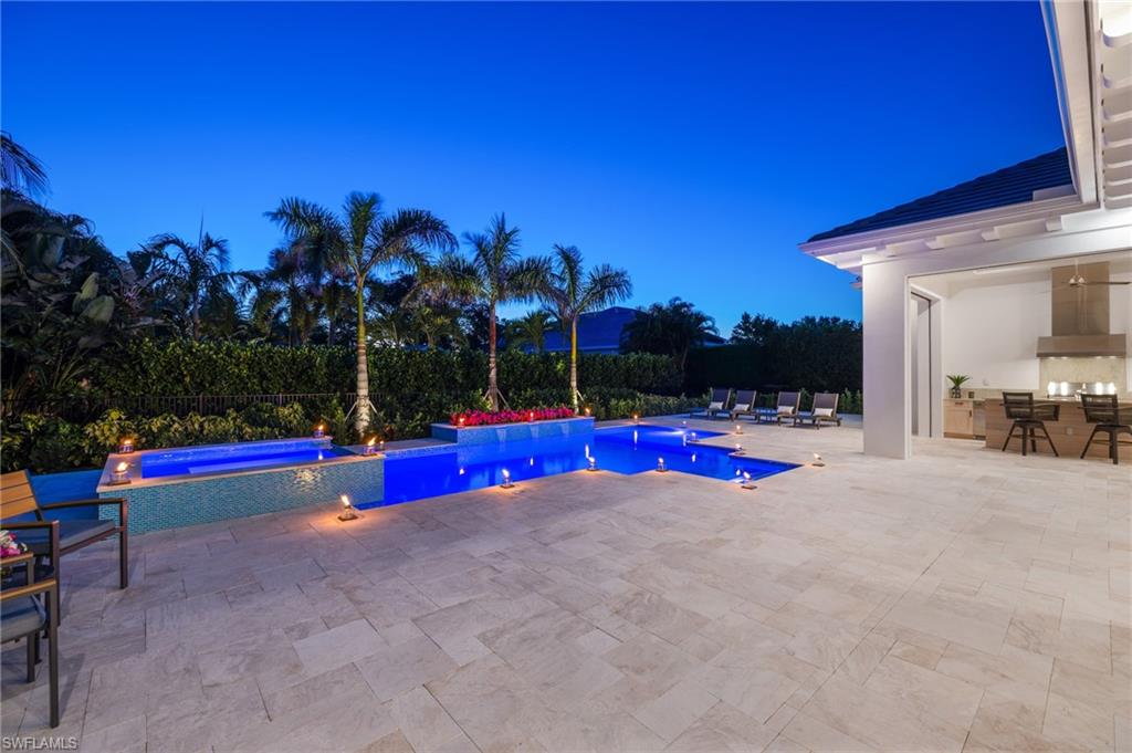 2989 Regatta Road Naples, FL 34103 - Photo 15 of 16