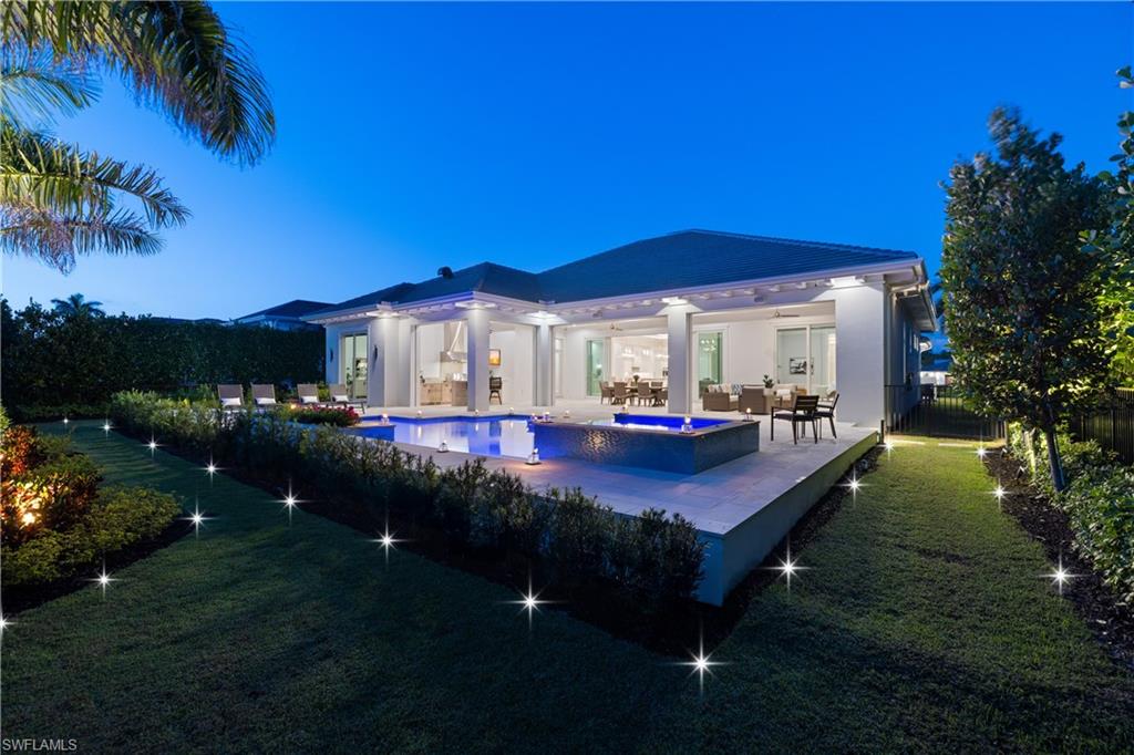 2989 Regatta Road Naples, FL 34103 - Photo 16 of 16