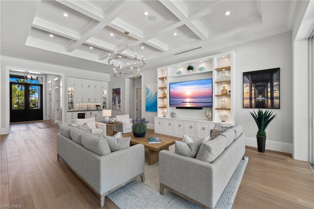 2989 Regatta Road Naples, FL 34103 - Photo 4 of 16