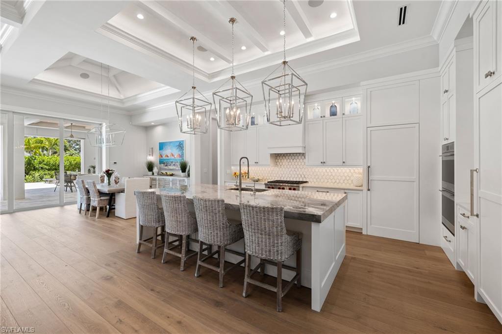 2989 Regatta Road Naples, FL 34103 - Photo 6 of 16