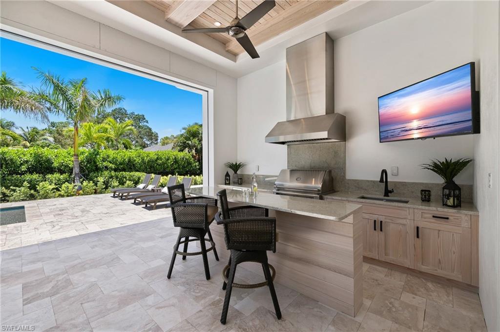 2989 Regatta Road Naples, FL 34103 - Photo 9 of 16