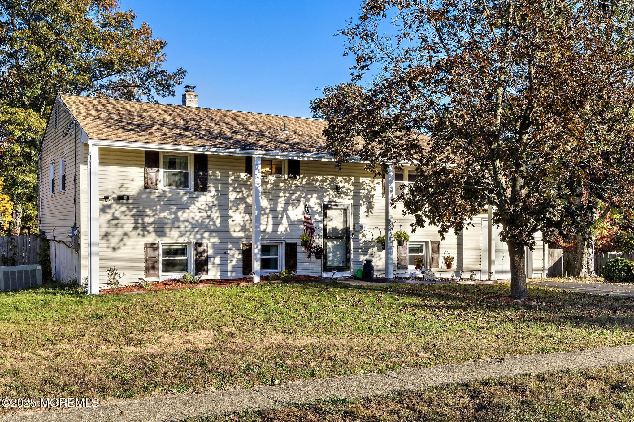 28 Salem Hill Road Howell, NJ 07731 - Photo 24 of 25 28 Salem Hill Dr (4)