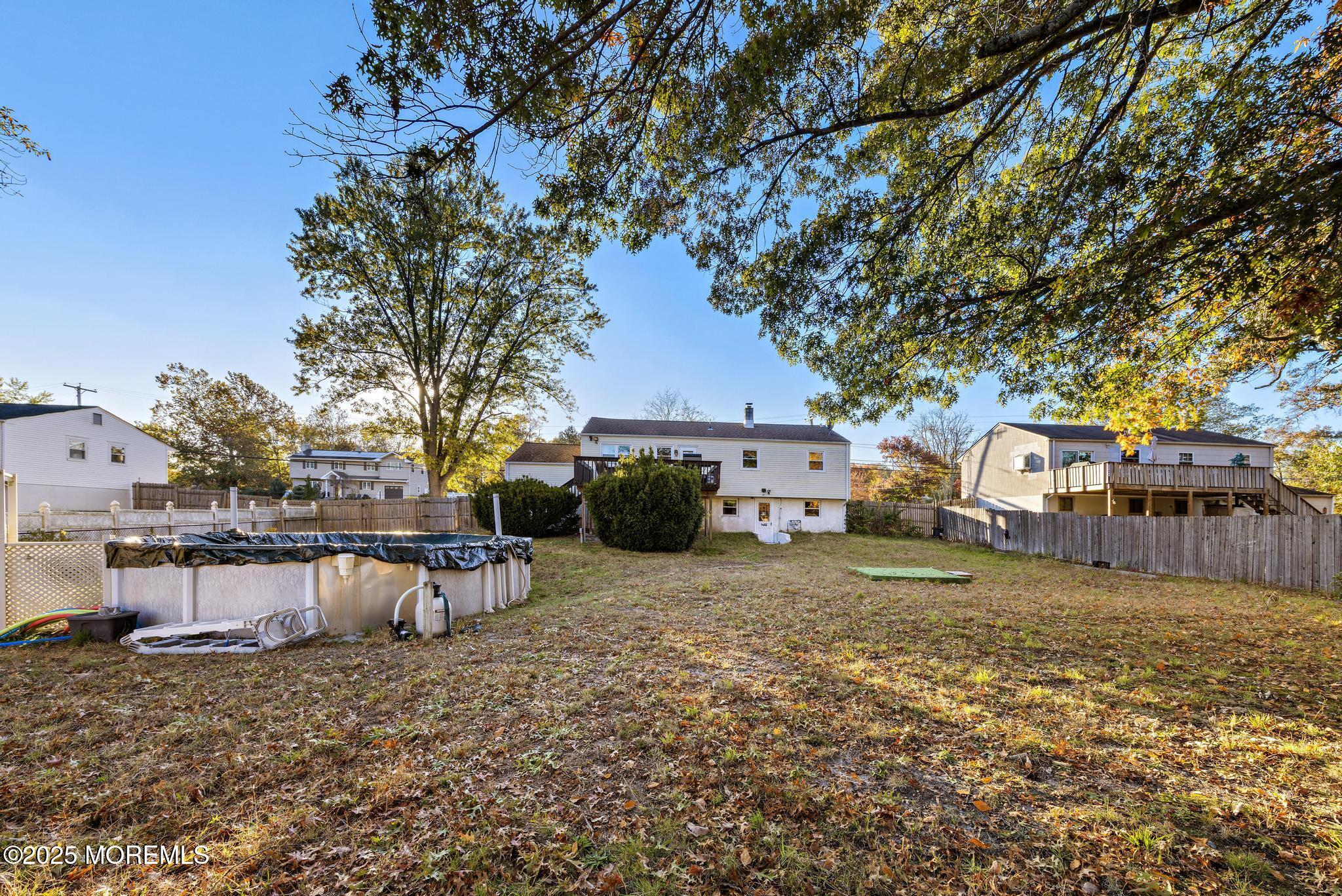 28 Salem Hill Road Howell, NJ 07731 - Photo 25 of 25 28 Salem Hill Dr (34)