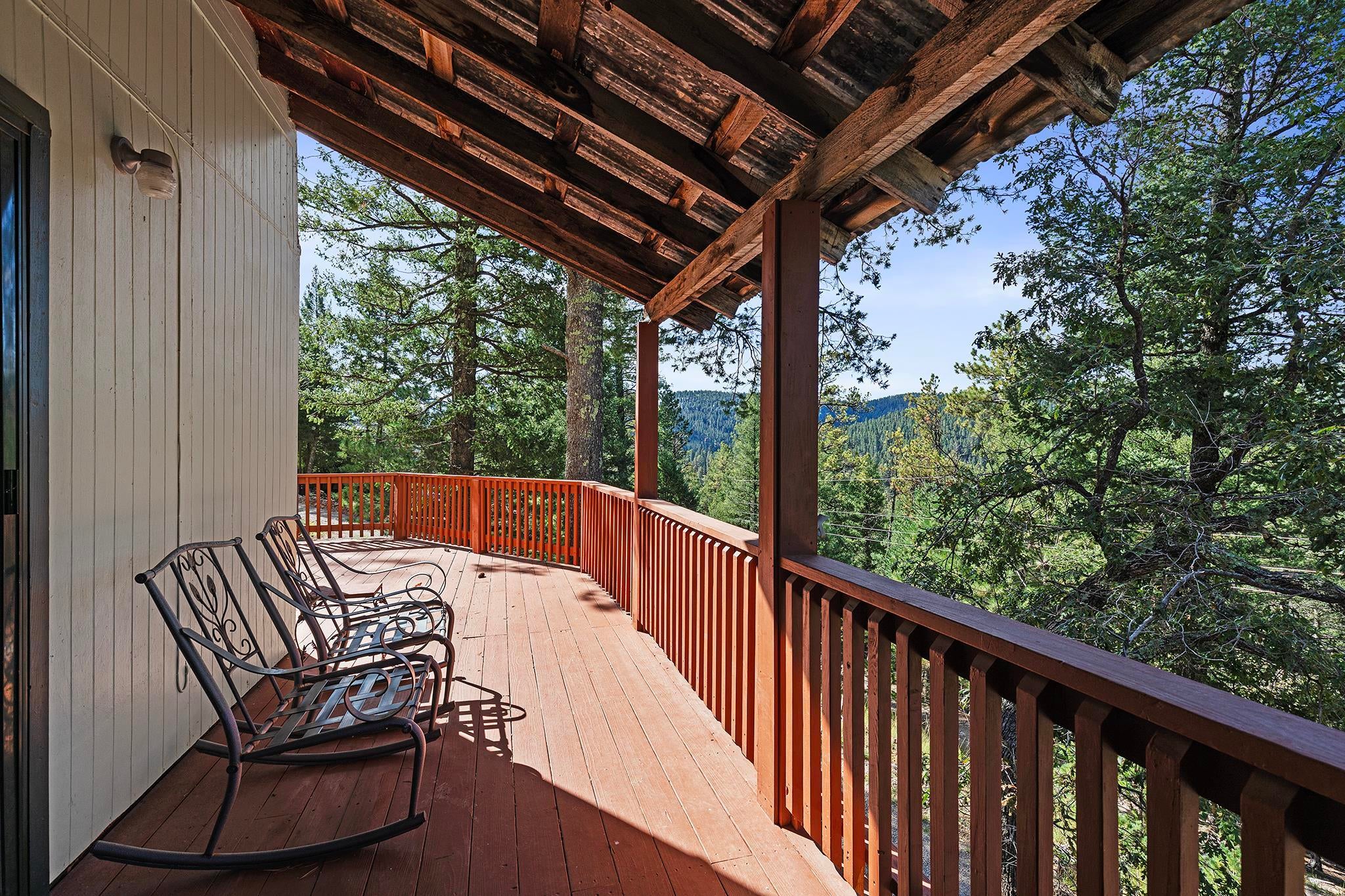 27 North Oak Ridge Road Cloudcroft, NM 88317 - Photo 15 of 48 Gallery Image 15