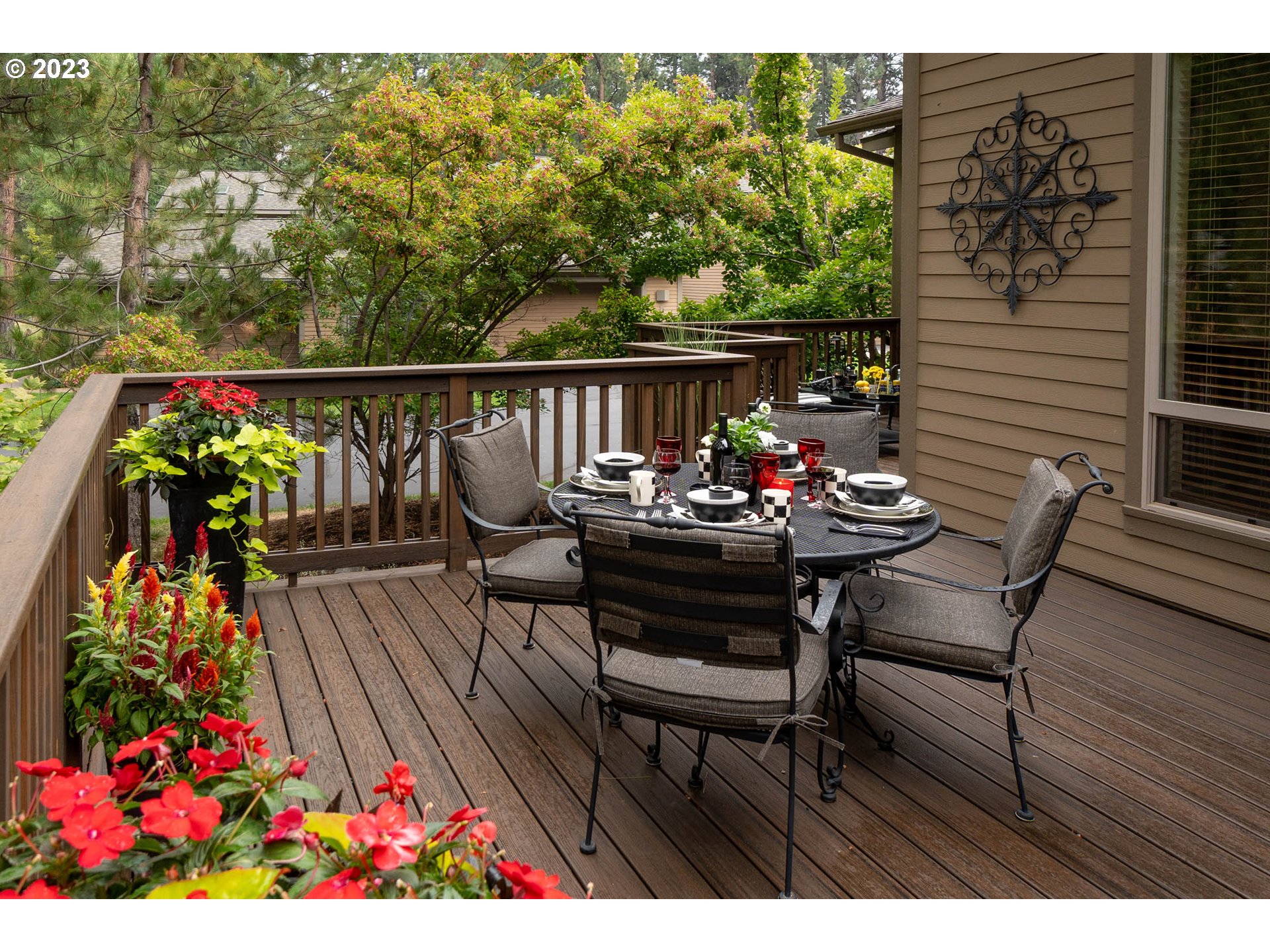 60446 Seventh Mountain Drive Bend, OR 97702 - Photo 11 of 34