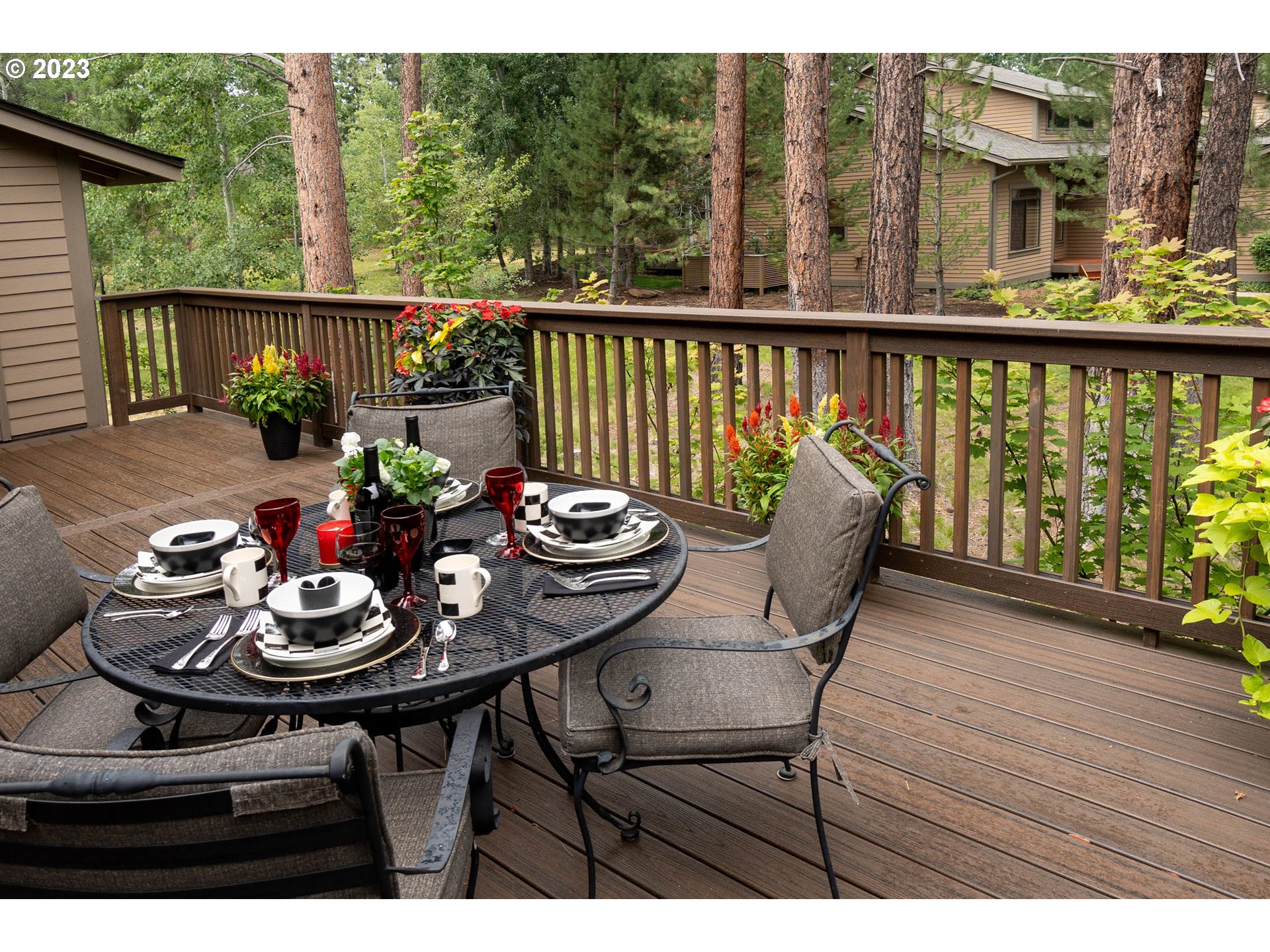 60446 Seventh Mountain Drive Bend, OR 97702 - Photo 12 of 34