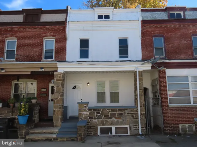 $195,000 | 1234 Thatcher Street, Wilmington, DE 19802