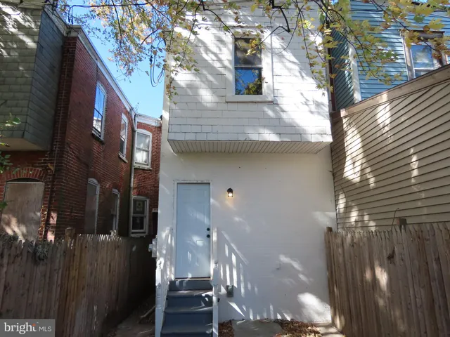 $195,000 | 1234 Thatcher Street, Wilmington, DE 19802