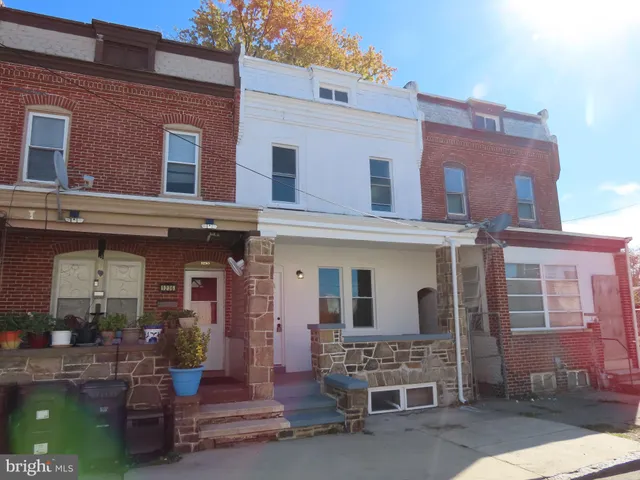 $195,000 | 1234 Thatcher Street, Wilmington, DE 19802