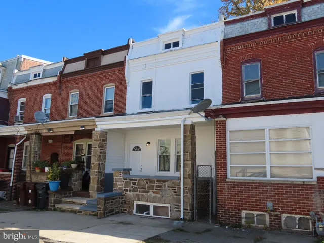 $195,000 | 1234 Thatcher Street, Wilmington, DE 19802