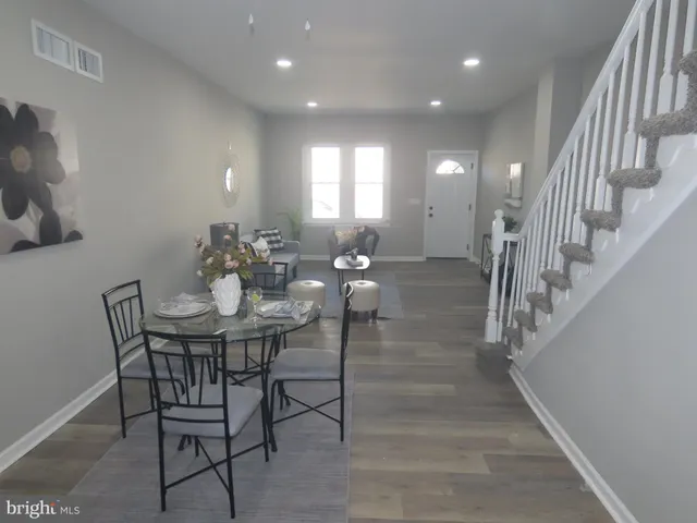 $195,000 | 1234 Thatcher Street, Wilmington, DE 19802