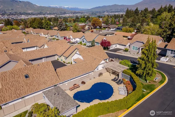 $490,000 | 1494 Eastmont Avenue, Unit 56, East Wenatchee, WA 98802