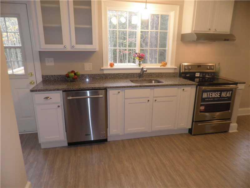 326 Middle Road Falmouth, ME 04105 - Photo 2 of 11 Kitchen.