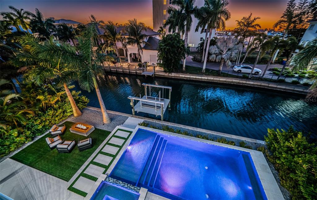 218 Sydney Lane Redington Shores, FL 33708 - Photo 60 of 100