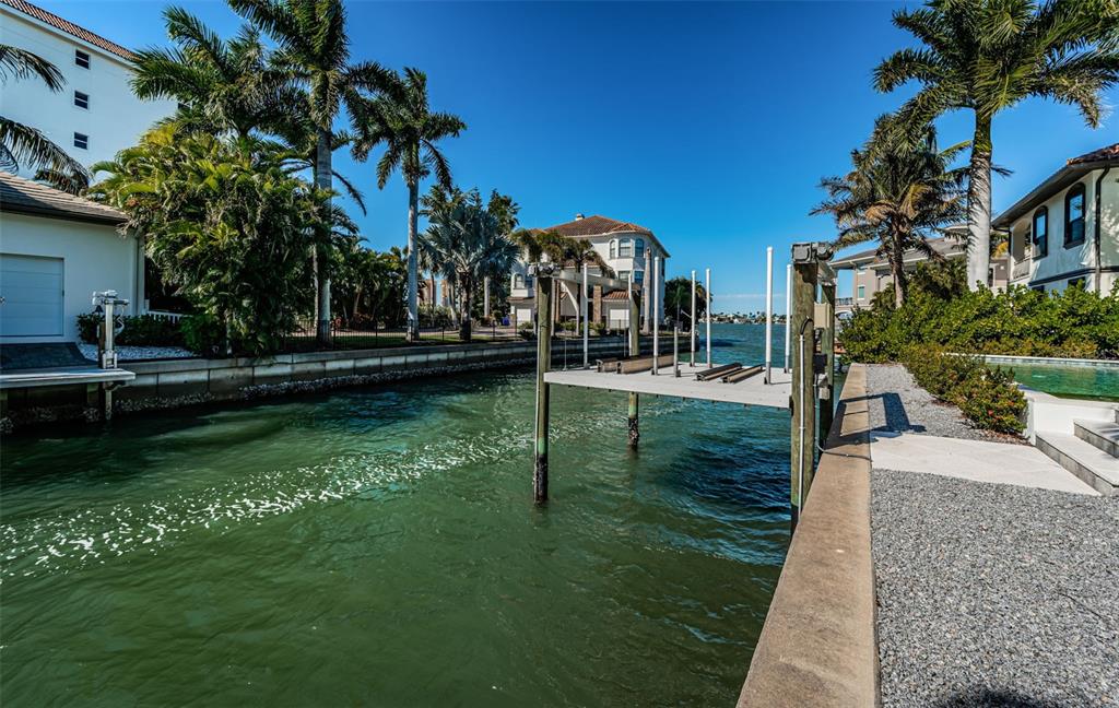 218 Sydney Lane Redington Shores, FL 33708 - Photo 85 of 100