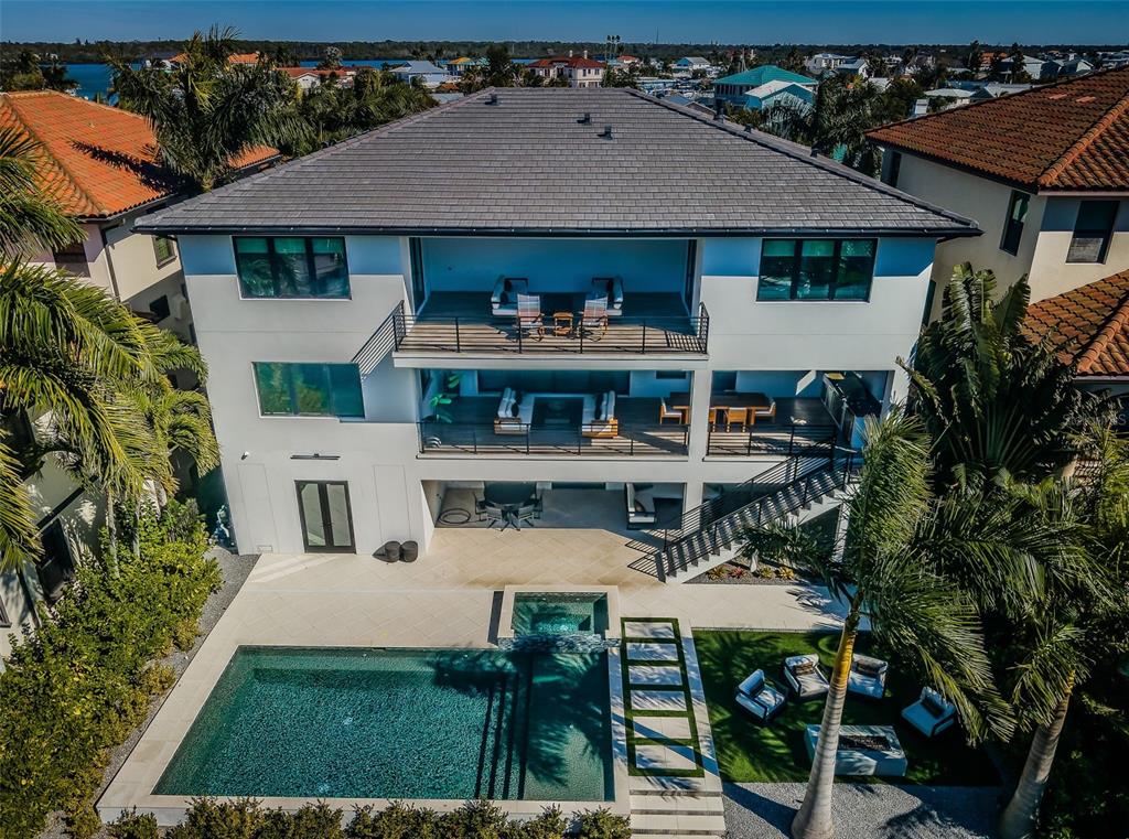 218 Sydney Lane Redington Shores, FL 33708 - Photo 97 of 100