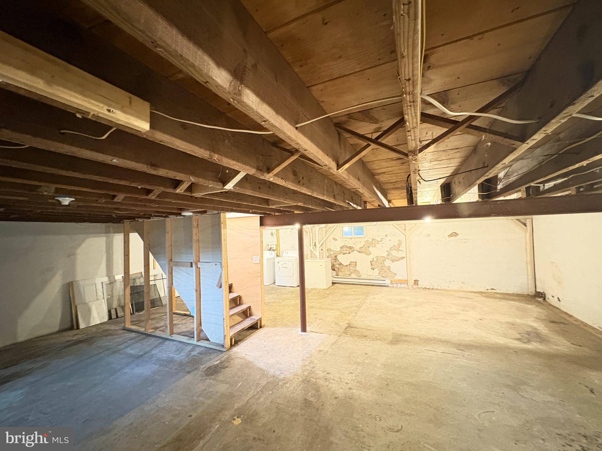 1630 East 9th Street Bethlehem, PA 18015 - Photo 15 of 17 a view of an empty room