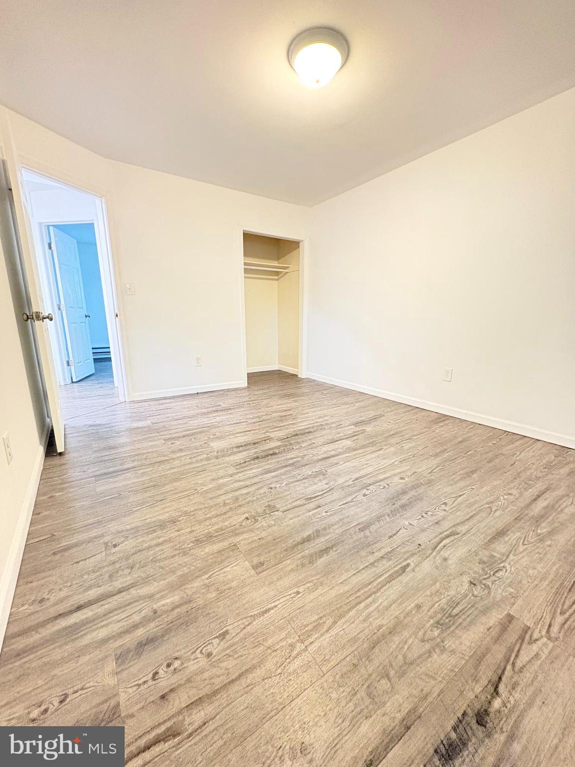 1630 East 9th Street Bethlehem, PA 18015 - Photo 5 of 17 a view of an empty room