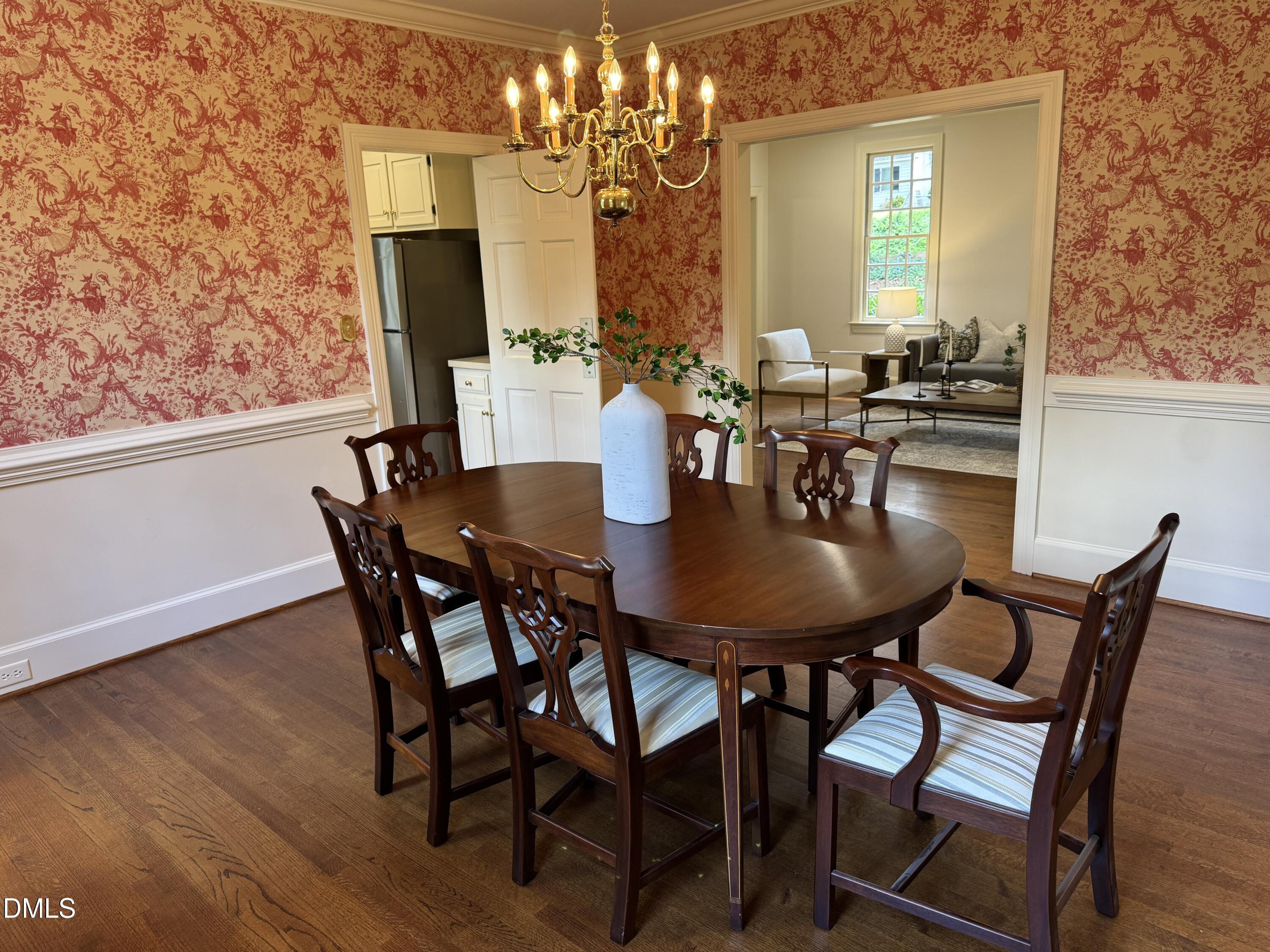 3102 Eton Road Raleigh, NC 27608 - Photo 14 of 37
