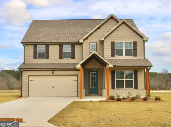 $354,770 | 811 Brittany Nichole Court, Bonaire, GA 31005