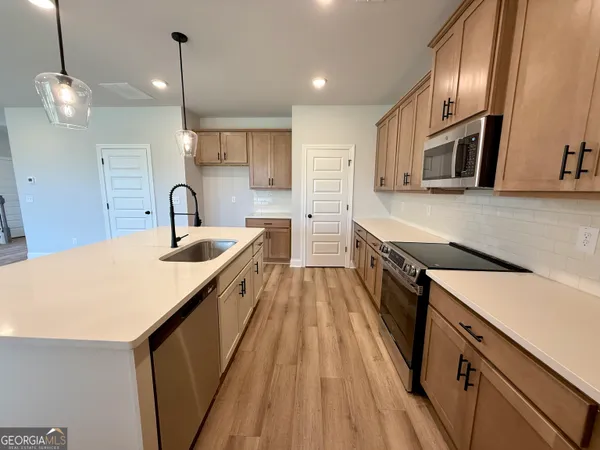 $354,770 | 811 Brittany Nichole Court, Bonaire, GA 31005