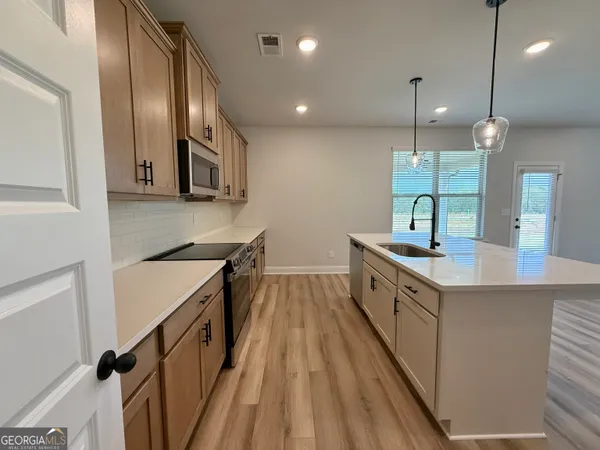 $354,770 | 811 Brittany Nichole Court, Bonaire, GA 31005