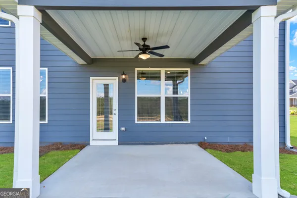 $354,770 | 811 Brittany Nichole Court, Bonaire, GA 31005
