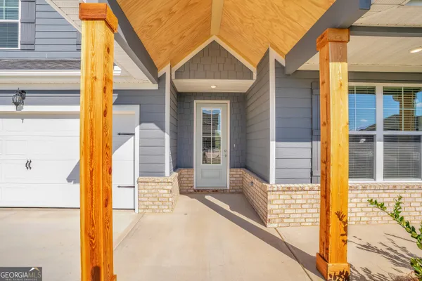 $354,770 | 811 Brittany Nichole Court, Bonaire, GA 31005