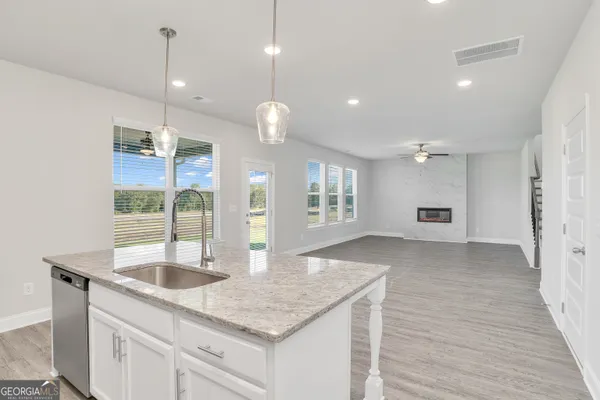 $354,770 | 811 Brittany Nichole Court, Bonaire, GA 31005