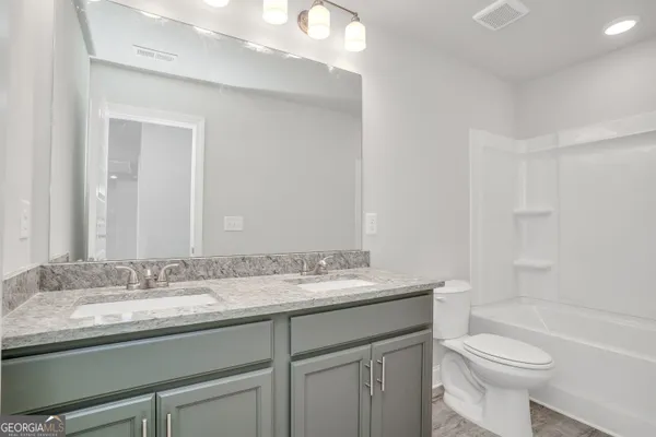 $354,770 | 811 Brittany Nichole Court, Bonaire, GA 31005