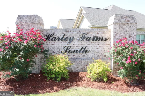 $354,770 | 811 Brittany Nichole Court, Bonaire, GA 31005