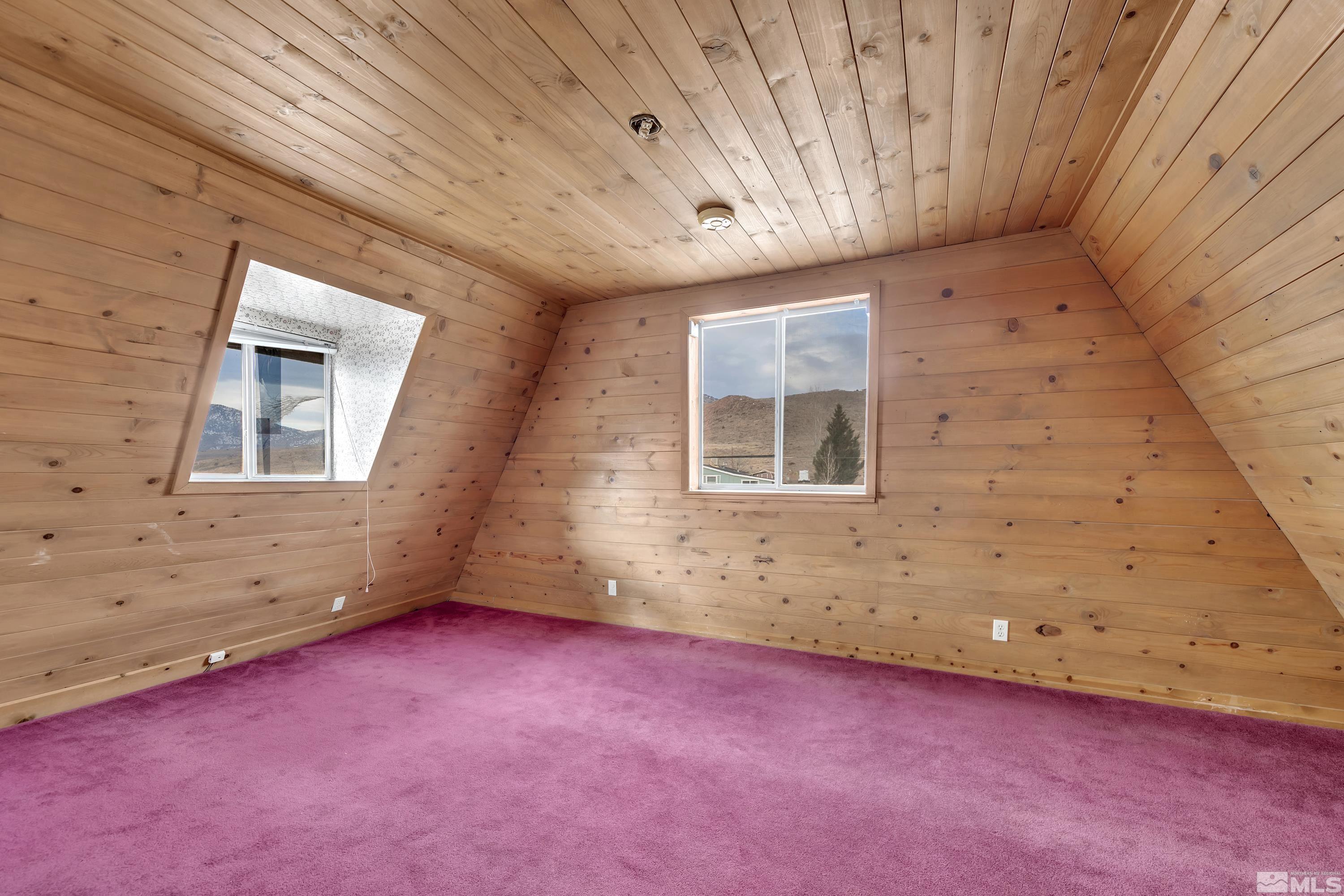 333 Territory Road Dayton, NV 89403 - Photo 17 of 38 an empty room with windows