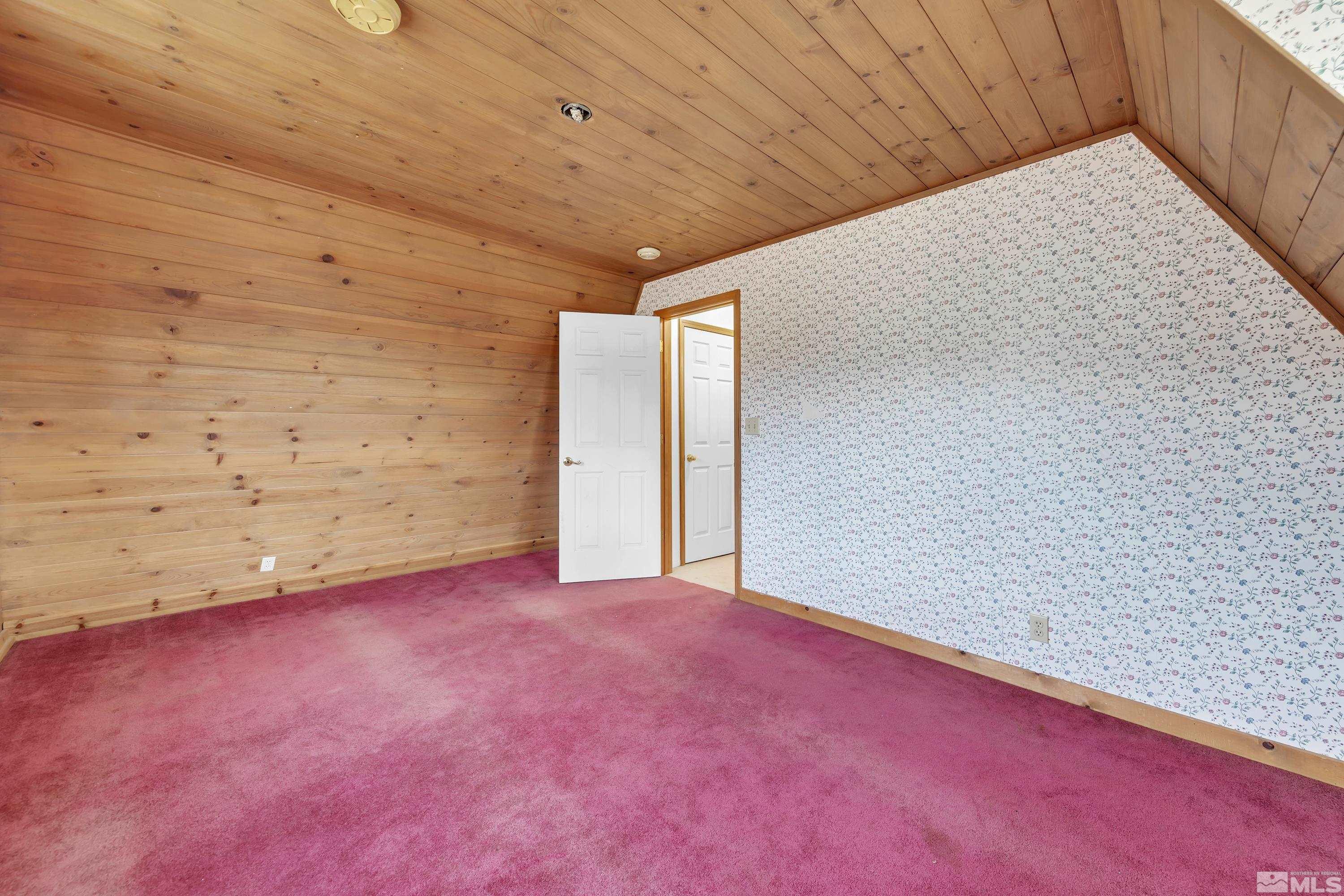 333 Territory Road Dayton, NV 89403 - Photo 18 of 38 a view of empty room