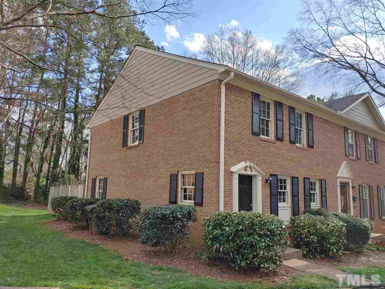 3145 Morningside Drive Raleigh, NC 27607 - Photo 1 of 4