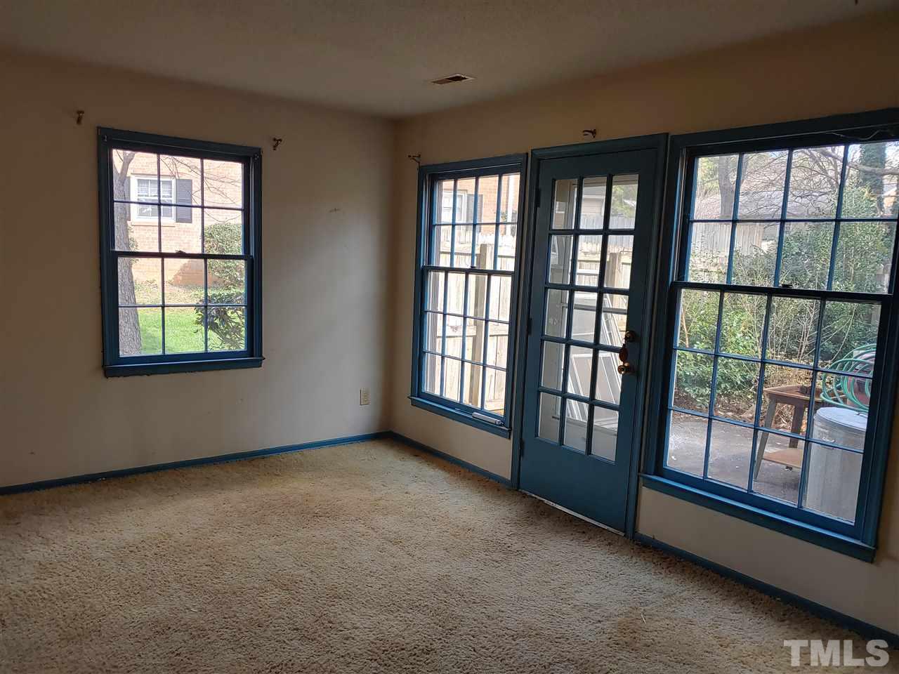 3145 Morningside Drive Raleigh, NC 27607 - Photo 3 of 4