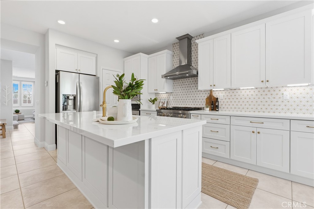 3 Duskywing Court Ladera Ranch, CA 92694 - Photo 4 of 75