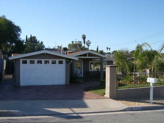 724 Clamath Street Spring Valley, CA 91977 - Photo 1 of 1 Gallery Image 1