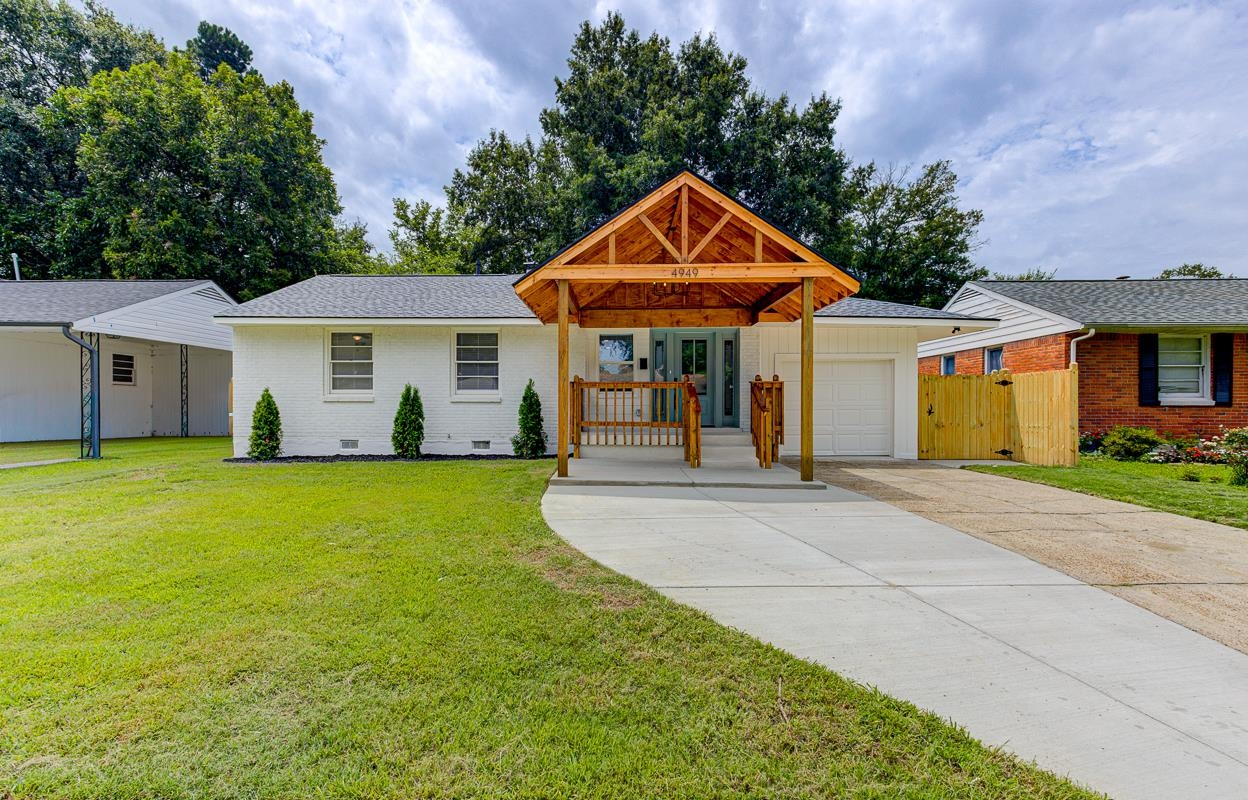 4949 Owen Road Memphis, TN 38122 - Photo 1 of 27 Gallery Image 1