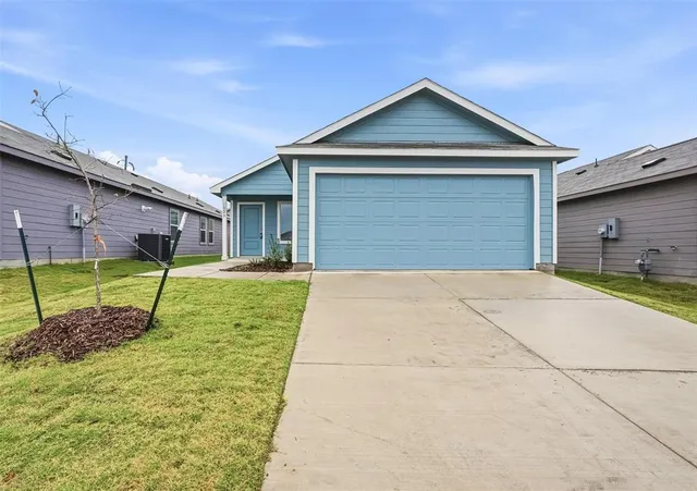 $1,925 | 1029 Calley Pear Trail, Princeton, TX 75407