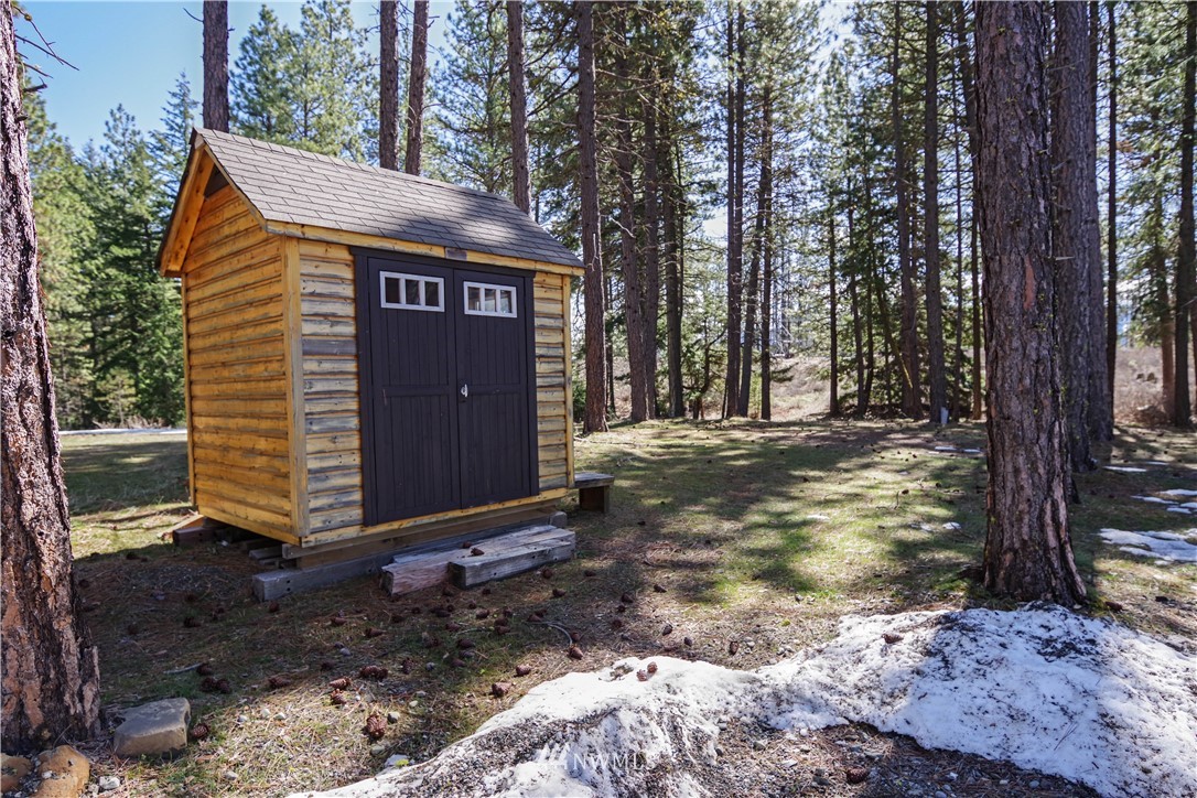 521 Powerline Road Cle Elum, WA 98922 - Photo 14 of 25 Gallery Image 14