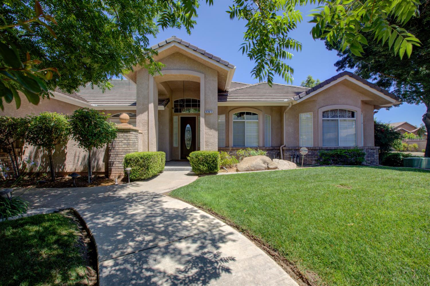 591 Bobolink Court Merced, CA 95340 - Photo 1 of 74