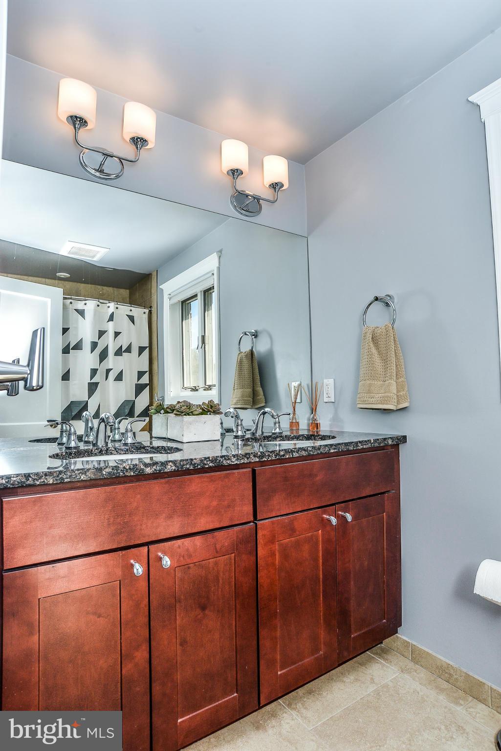 4820 24th Road North Arlington, VA 22207 - Photo 15 of 30 Bath (Master)