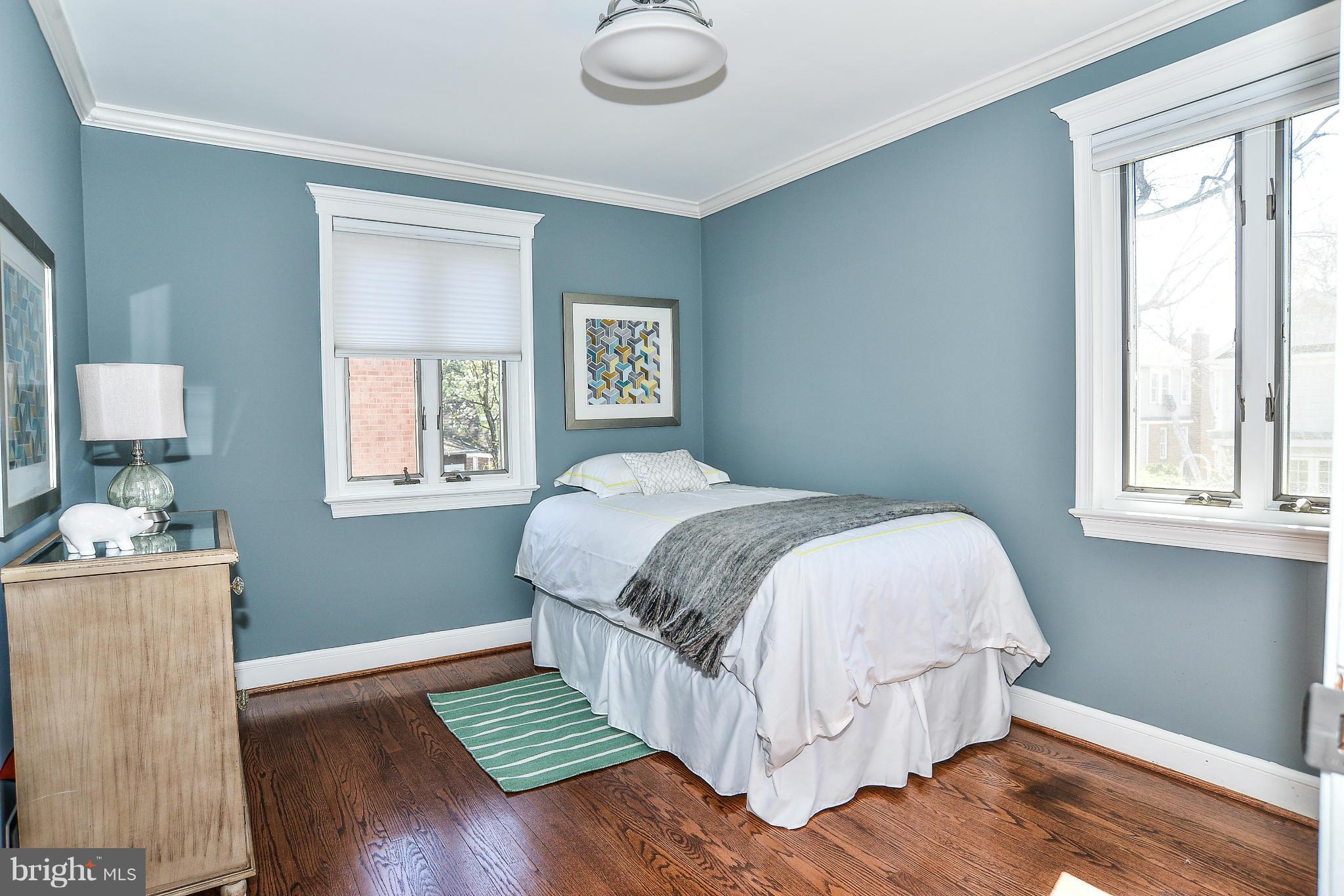 4820 24th Road North Arlington, VA 22207 - Photo 18 of 30 Bedroom