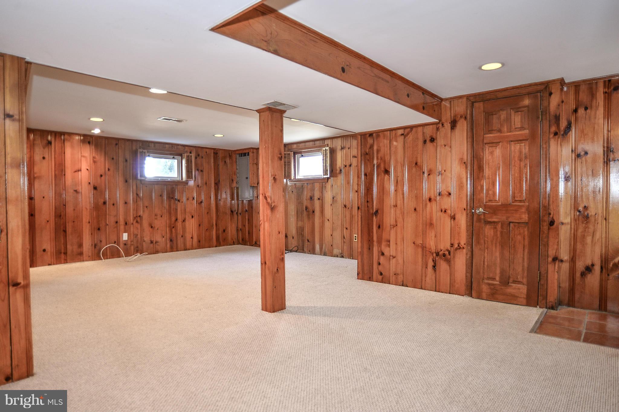 4820 24th Road North Arlington, VA 22207 - Photo 20 of 30 Basement