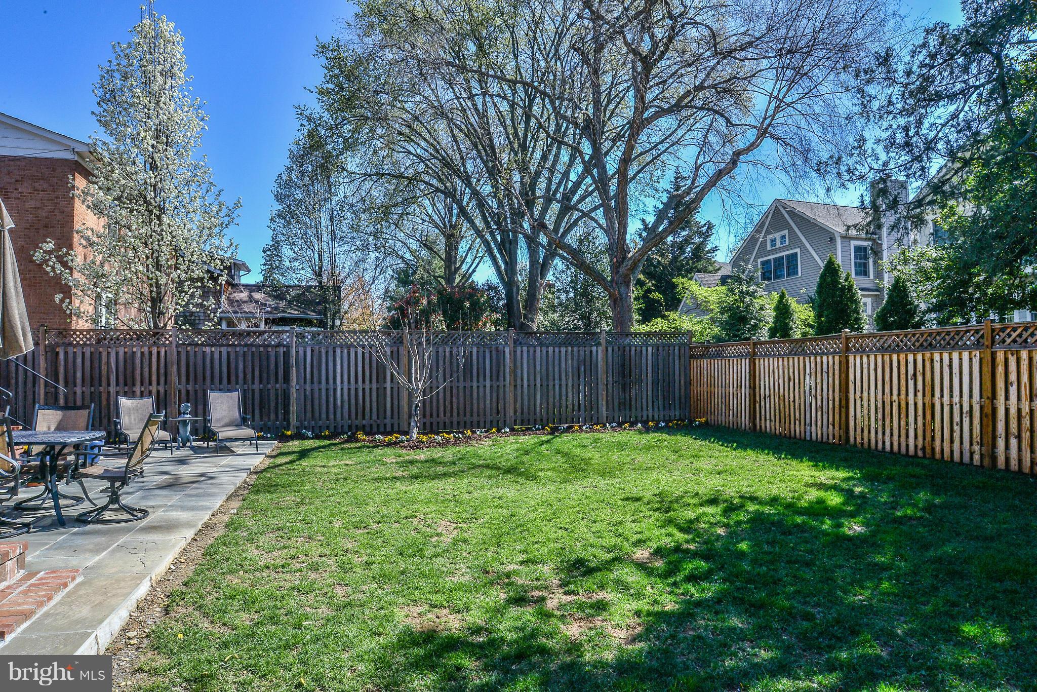 4820 24th Road North Arlington, VA 22207 - Photo 28 of 30 Exterior (Rear)