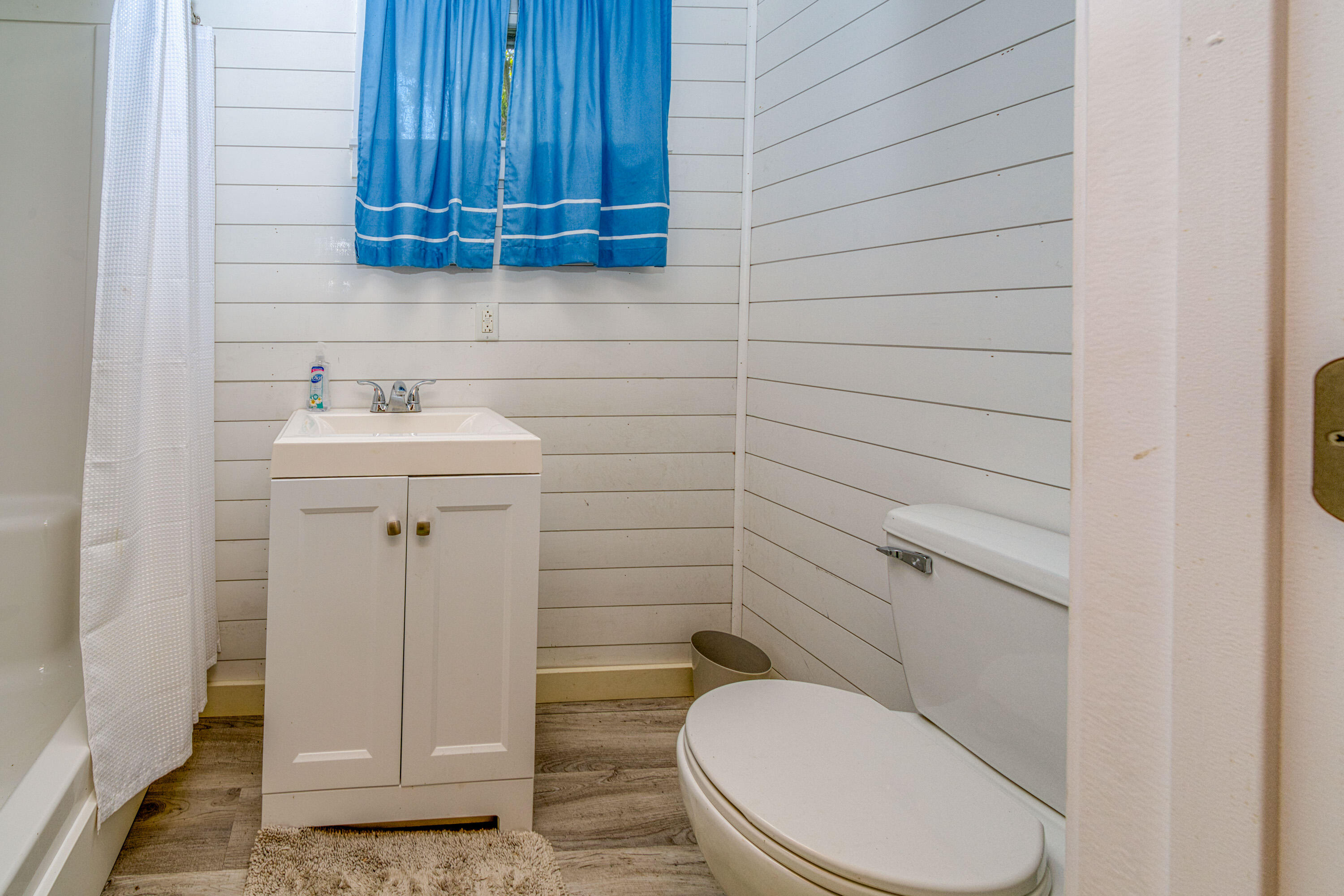 5 Dodge Point Road Tremont, ME 04612 - Photo 24 of 30 Lower level=New bathroom to serve guest
